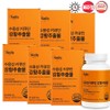 Micellar curcumin water-soluble curcumin turmeric extract 6 boxes 360, 6 sets, 360 tablets / 미셀화커큐민 수용성 커큐민 강황 추출물 6박스 360, 6세트, 360정