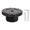 Gaming Steering Wheel Adapter for Professional Aluminium Steering Wheel Adapter