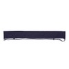 SSK FYNF2303 Bat Case, Embroidered Bat Case, navy (70)