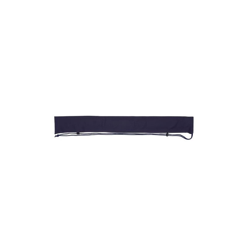 SSK FYNF2303 Bat Case, Embroidered Bat Case, navy (70)