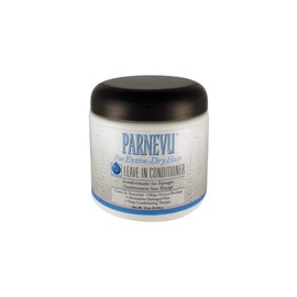 Parnevu Leave-In Conditioner For Extra Dry Hair, 16 oz
