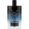 Police Deep Blue For Men - A Modern And Masculine Eau De Toilette With Woody And Citrus Notes - 3.4 Oz