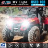 CHUSYYRAY For Honda Foreman 400 95 96 450 1998-2004 LED