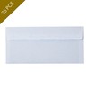 ARKRAFT Envelopes White Set of 25 Envelopes Dimensions 23 x