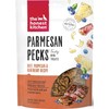 Aurora Pet Bundle (3) Parmesan Pecks Beef, Parmesan & Blueberry