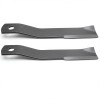 Unbranded 11150 Rotary Cutter Blades for Bush Hog 315 1315