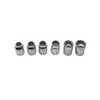 K Tool International 20020 Multi Plus Close Quarter Spline Socket