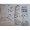 Singer 9980 Sewing Machine Owners Manual reproduction