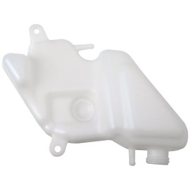 Vicue New Version #43078-0553 Coolant Reservoir-Plug and Play, Fit for 2014 Kawasaki Ninja 650 EX650E