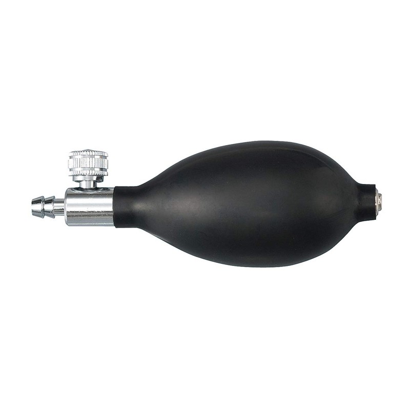 KentsMedico 1098F202 Rubber Bulb Set, YAMASU Specifications