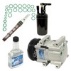 Universal Air Conditioner KT 1439 A/C Compressor and Component Kit