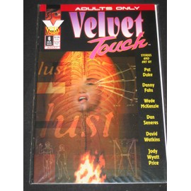 Velvet Touch #6