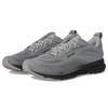 Brooks Men's Trace 4, Grey/Black/Ebony, 12.5 Medium