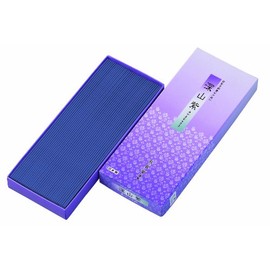 Hall of the Field Holes for Incense Sticks Forest Purple Length Rose Telling about G # C – 501 