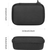 Yinke Case for JBL GO3 GO 3 Bluetooth Speaker, Hard