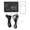 3 in 1 Out HD Multimedia Interface Switch 4K 60HZ