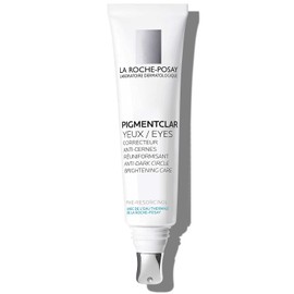 La Roche-Posay Crema para Contorno de Ojos Despigmentante La Roche Posay Pigmentclar Ojos 15ml                                                        