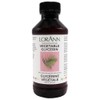 LorAnn Vegetable Glycerine, Natural 4 ounce bottle