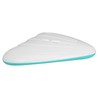 Warming Lactation Massager 6 Vibration Modes 3 Heating Modes Relieve