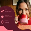 Stash Tea Pomegranate Raspberry & Matcha Green Tea - 108