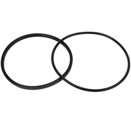 R0446200 Lid Seal Gasket & O-Ring Replacement Kit for Zodiac, Jandy JEP, Stealth SHPF SHPM, SWF Pool/Spa Filter Pumps