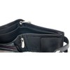 Men's Biker's Wallet Kabana with 45 Cm Long Metal Chain