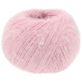 Lana Grossa Per Fortuna 036 Rose 50g