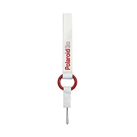 Polaroid Go Wrist Strap - White