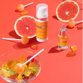 Bielenda Professional Supremelab Energising Facial Toner with Stable Vit. C 200 ml