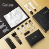 Kit Gollee Lash Lifting De Pestañas Laminado Ceja Con Tinta