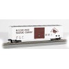 Mccloud RIVer ACF 50' - 6" Outside Braced Sliding Door