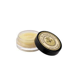 Rose de Marrakesh Argan Lip Balm 0.4 oz (10 g) Lip Cream Damask Rose Scent - 0.4 oz (10 g)
