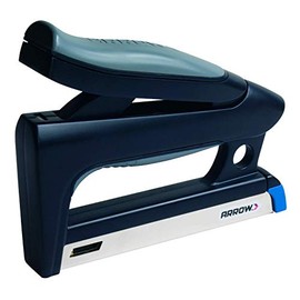 Arrow T50HS PowerShot Advanced Forward Action Staple and Nail Gun