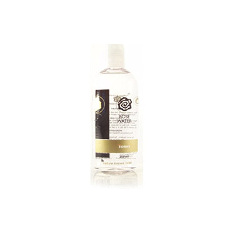Power Health 250ml Rosewater Toner