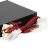 Cooling Fan Controller Humanized Noise Reduction Multifunctional PWM Speed Controller