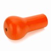 EVA Fishing Rod Butt Cushion Cap Fishing Fighting Belt Waist