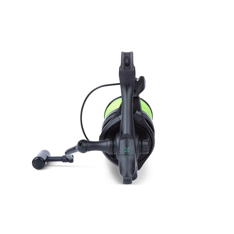Sonik Sports Hero X Carp Fishing Spod Reel Inc 30lb