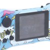 Handheld Game Console 5.1 Inch Retro Camouflage Portable Dual Joystick