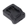 Power Tool Battery Adapter 18V Lithium Battery Adapter for BL1815