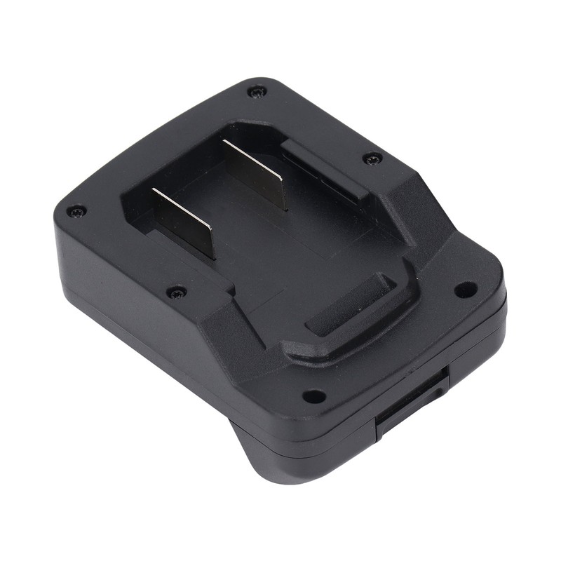 Power Tool Battery Adapter 18V Lithium Battery Adapter for BL1815
