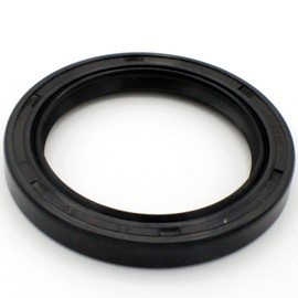 Parts and Parts Radial Shaft Seal 45 x 60 x 7 mm, AS/TC/BASL/WAS, DIN 3760 Seal Ring, NBR 70, Heat & Chemical Resistant, Ideal for Engines, Pumps, Gearboxes & Industrial Applications