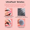 REAL TECHNIQUES, Everyday Eye Essentials, Set de Brochas para Maquillaje