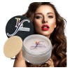 Polvo Fijador Translucido Sellar Maquillaje