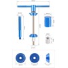 VOANZO Mountain Bike Headset Tools BB Bike Bicycle Headset, BB