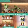 LBW Plant Grow Light, 540 LEDs Full Spectrum Grow Lights