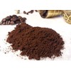 Kurukahveci Nuri Toplar Turkish Ground Ottoman Coffee Roasted in Wood