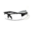 FAT PIPE Floorball & Unihockey Safety Goggles Eagle Eye Junior