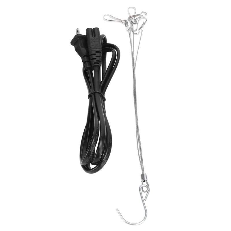 45W LED Growing Lights Panel Greenhouse Grow Lamp for Plant