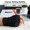 Weighted Gloves, Adjustable Weighted Gloves for Hand Tremors,mproved Hand/Wrist Mobility,