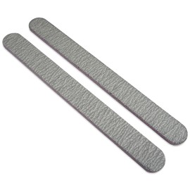 Professional Nail File Sampler, Emery Board, Variety Bundle, Mixed Grit Pack of 50